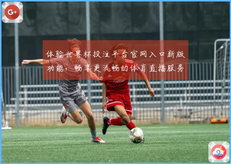 体验世界杯投注平台官网入口新版功能，畅享更流畅的体育直播服务