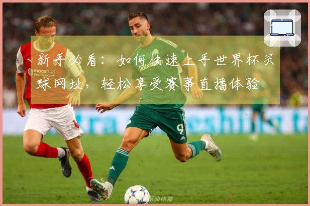 新手必看：如何快速上手世界杯买球网址，轻松享受赛事直播体验