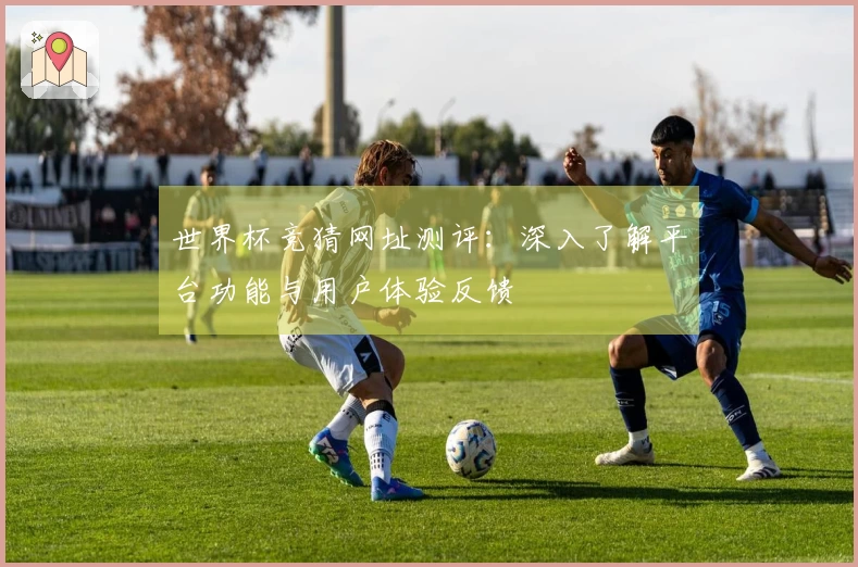 世界杯竞猜网址测评：深入了解平台功能与用户体验反馈