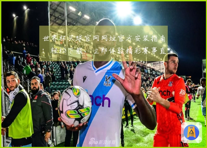 世界杯买球官网网址官方安装指南：轻松下载，立即体验精彩赛事直播