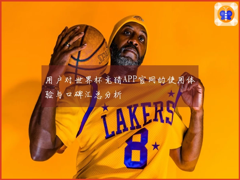 用户对世界杯竞猜APP官网的使用体验与口碑汇总分析